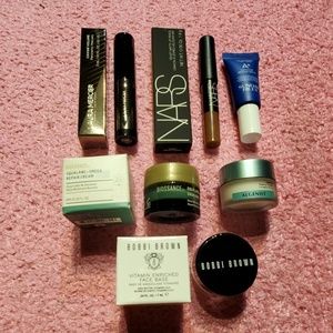 Mini beauty bundle